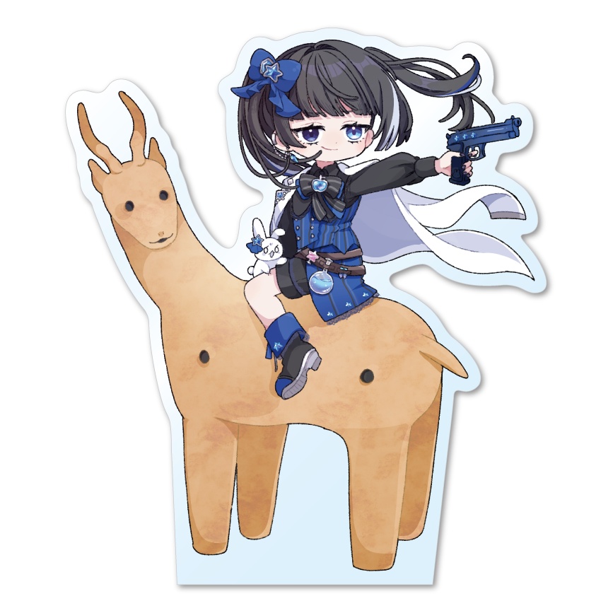 アクリルスタンド
