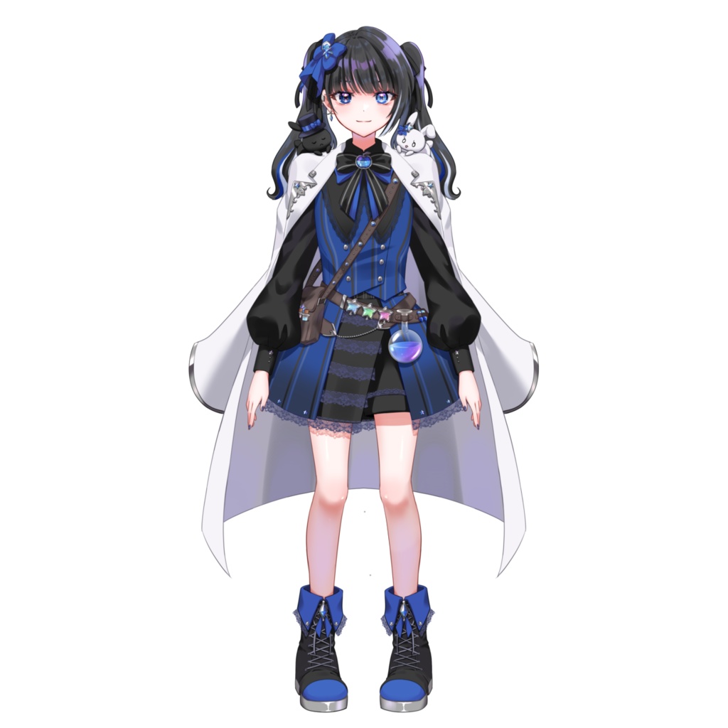 立ち絵アクスタ☆サイン入り☆