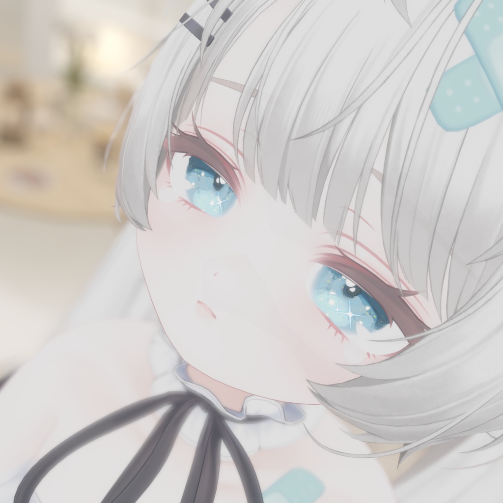 【ミルフィ専用】makeup texture -natural-