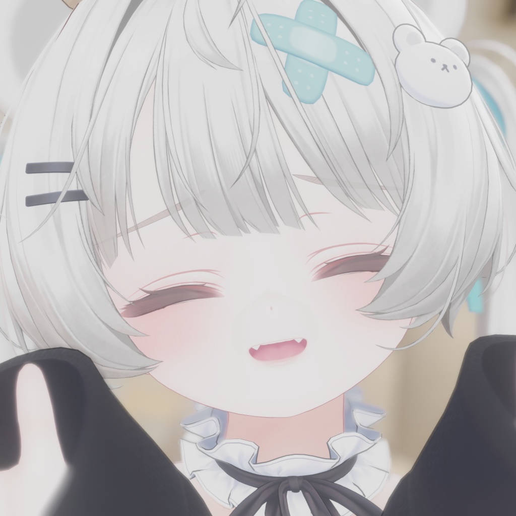 【ミルフィ専用】makeup texture -natural-