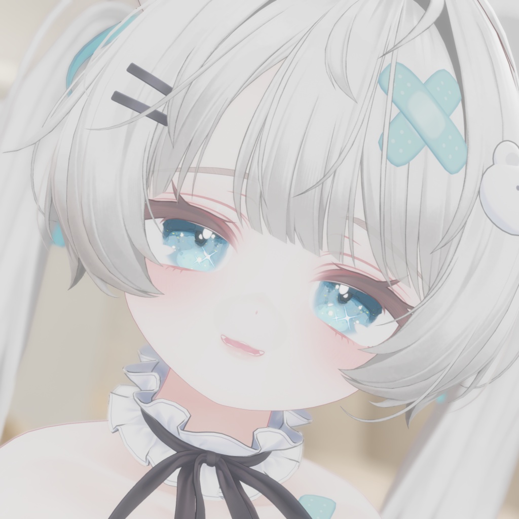 【ミルフィ専用】makeup texture -natural-