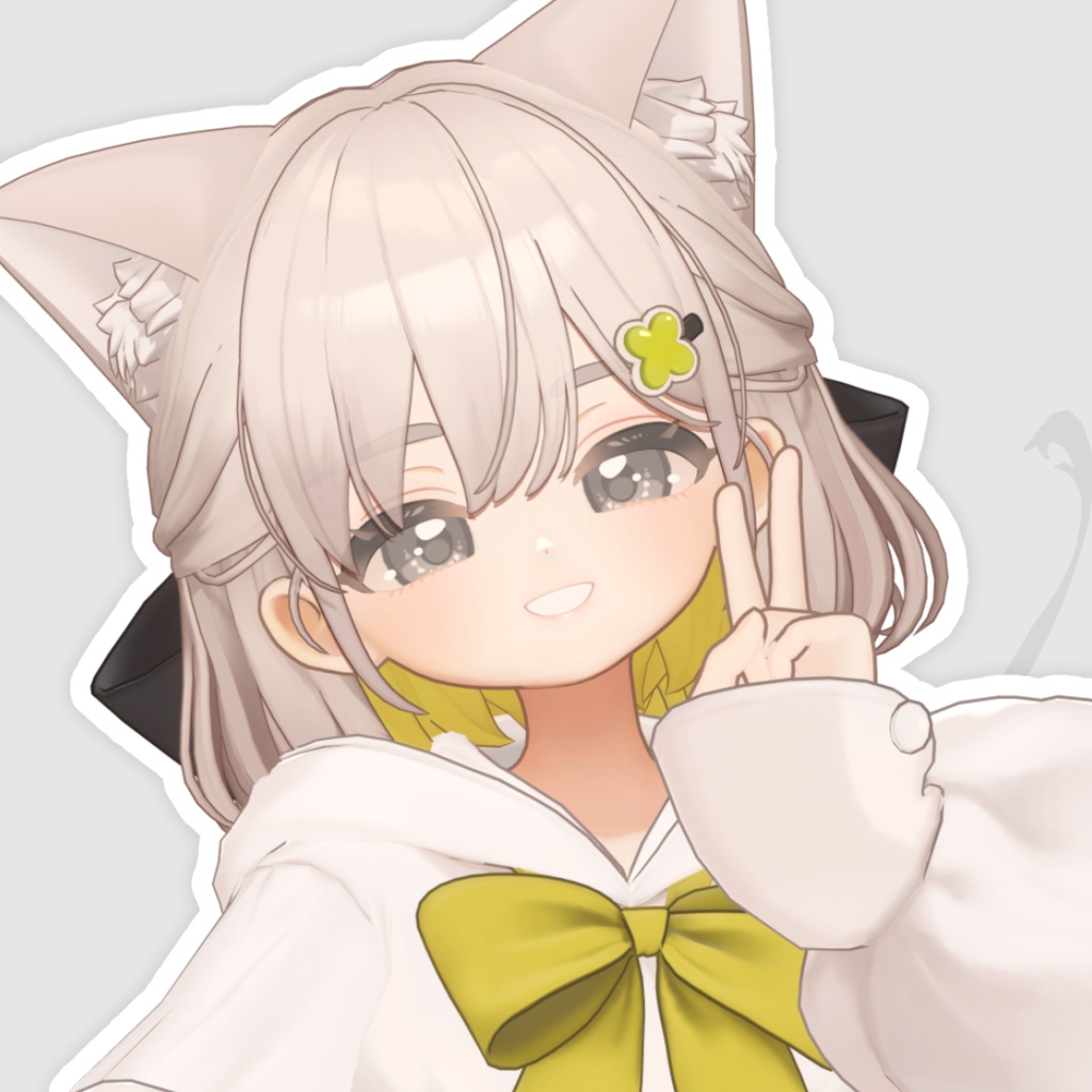 【しらつめ専用】makeup & eye texture -apricot-