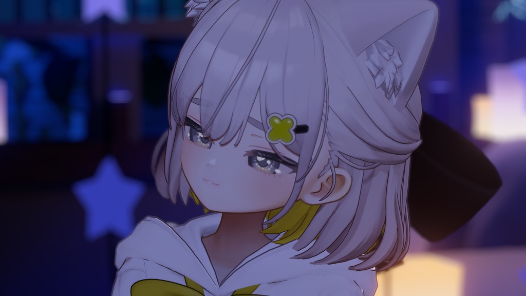 【しらつめ専用】makeup & eye texture -apricot-