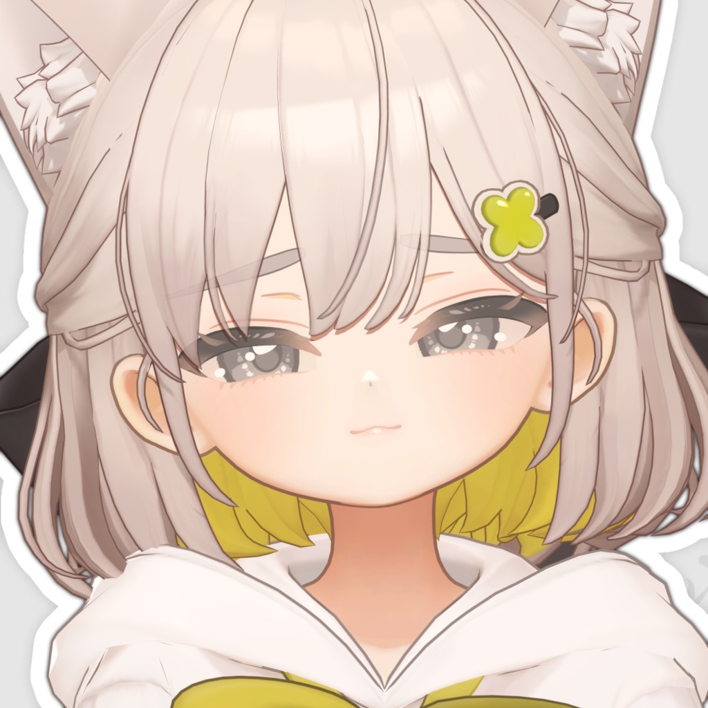 【しらつめ専用】makeup & eye texture -apricot-