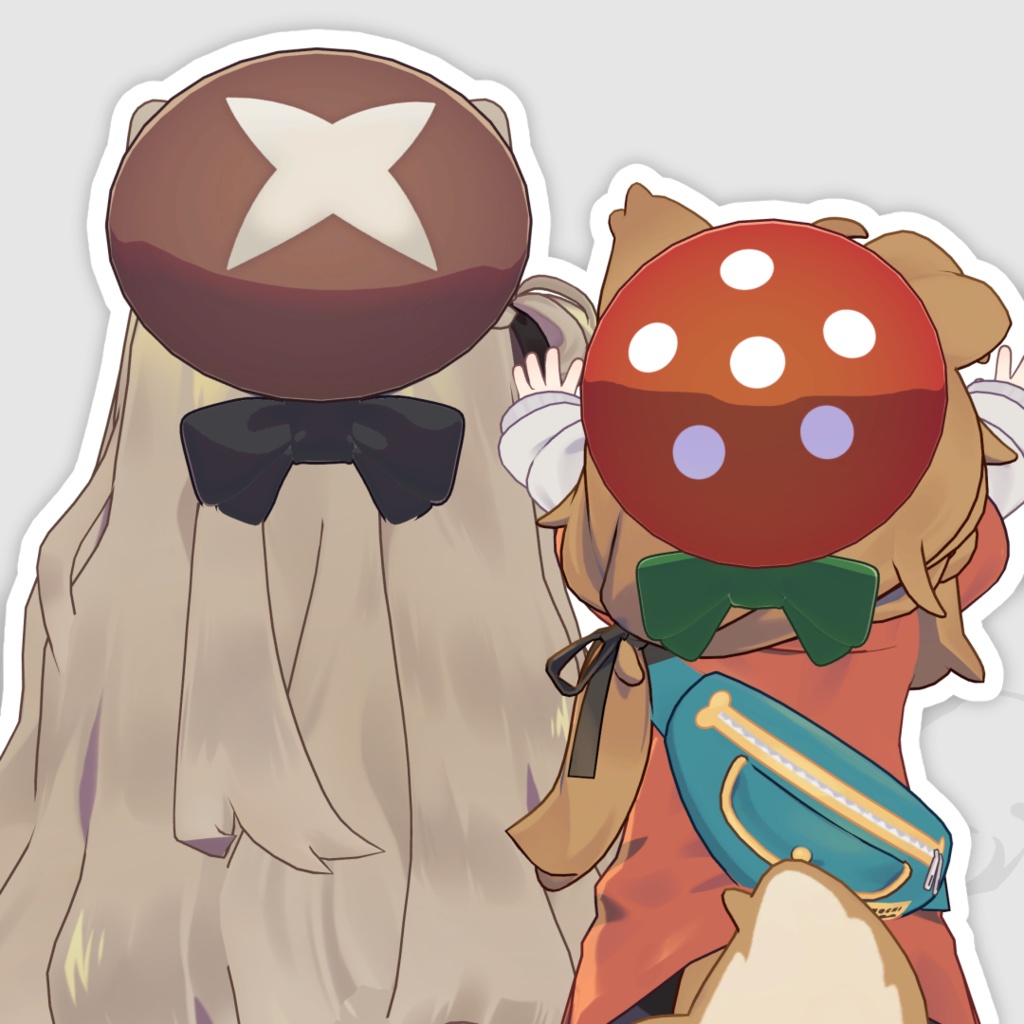 まめベレー帽【キプまめ対応】