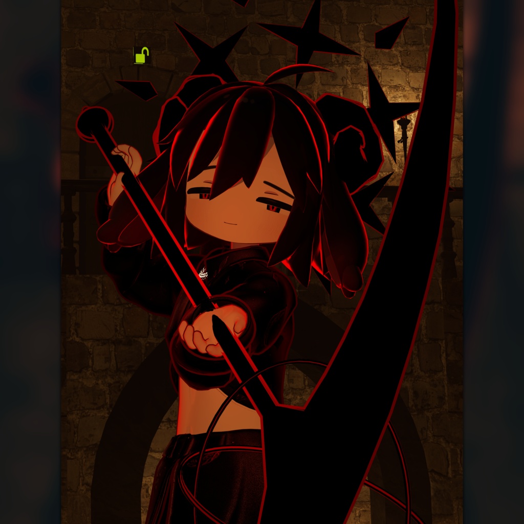 夢想の冠【うささきキプまめ+α対応】