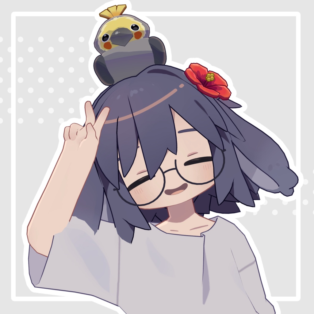 うささきの森アイテムセット vol.01【うささきキプフェル対応】