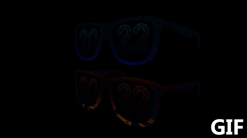 2022 Sunglasses