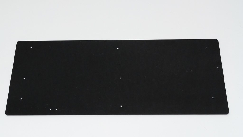 ALIEN88 Mk-II 自作キーボード