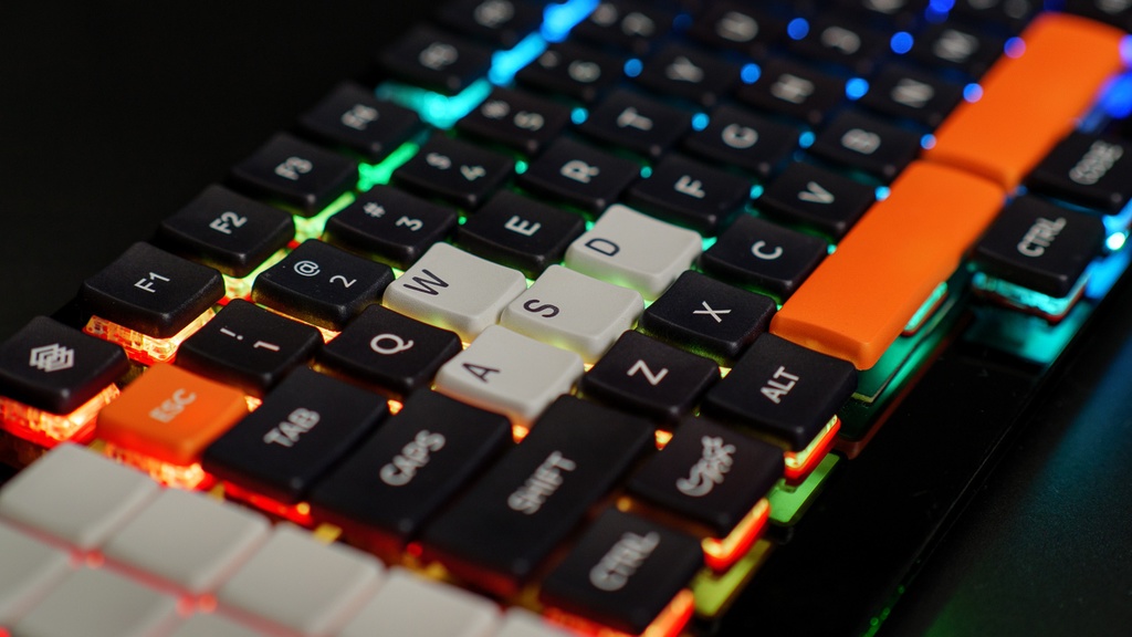 Space Cables DUALSHOT 2 custom 自作キーボード Space Cables DUALSHOT 2 custom 自作キーボード Space Cables