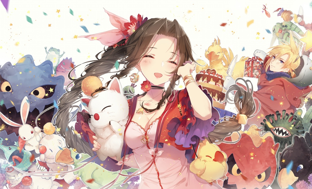 【プレイマット】VII