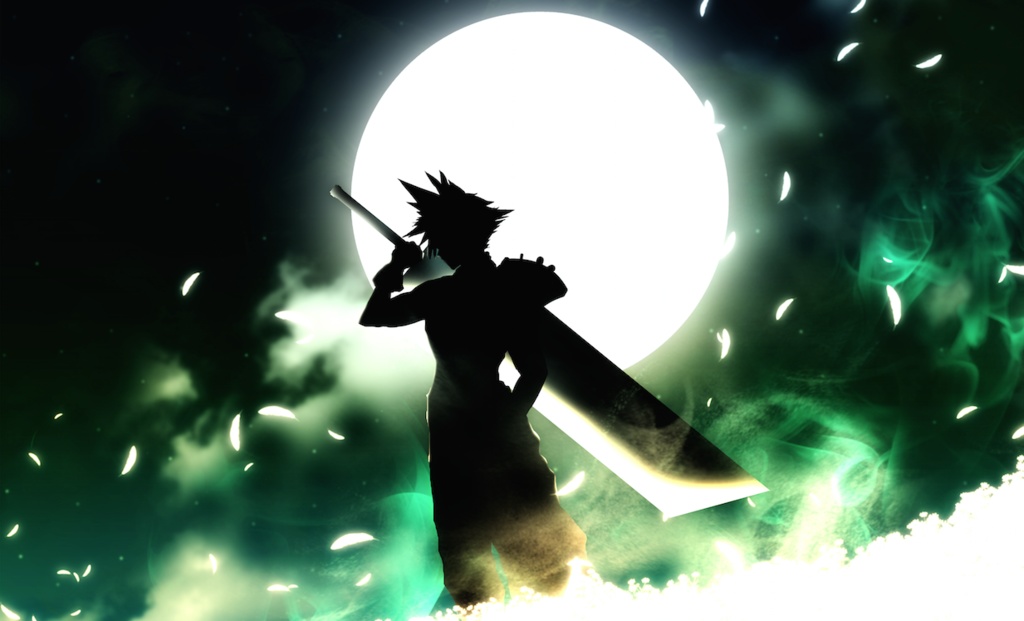 【プレイマット】影絵CLD