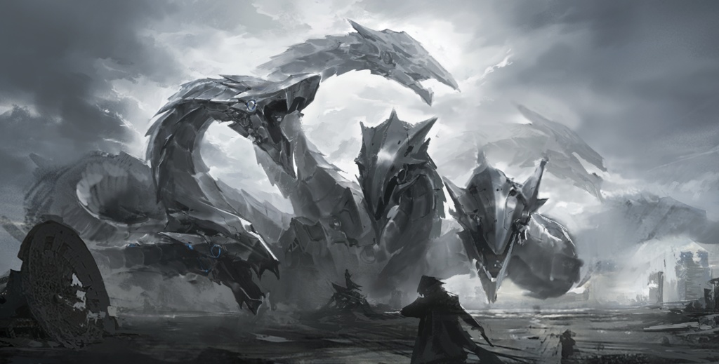 【プレイマット】キメラテック