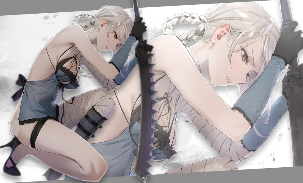 【プレイマット】カイネA