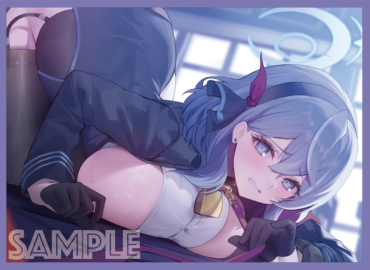 【TCGスリーブ】アコ