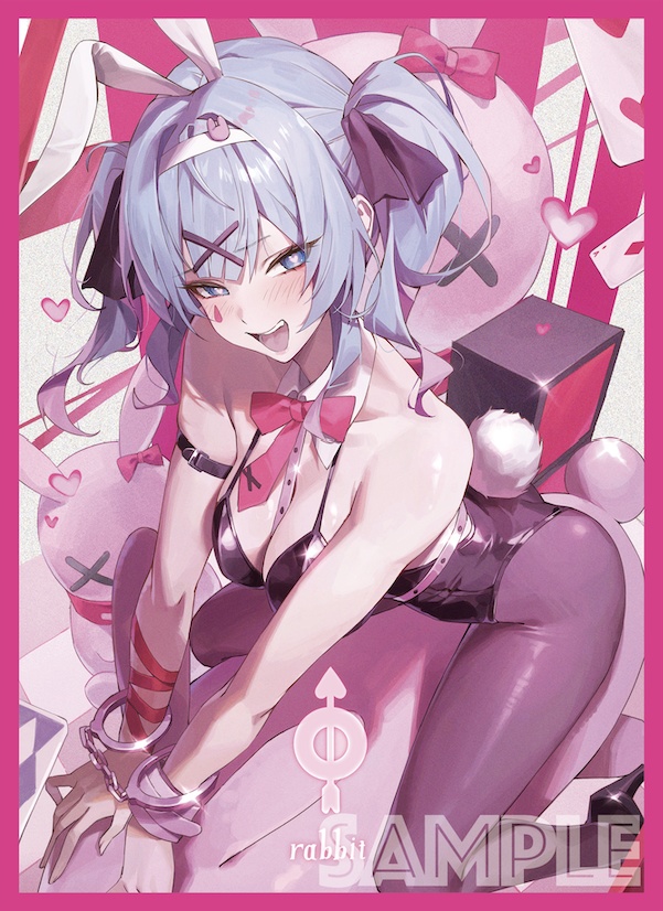 【TCGスリーブ】RH-A