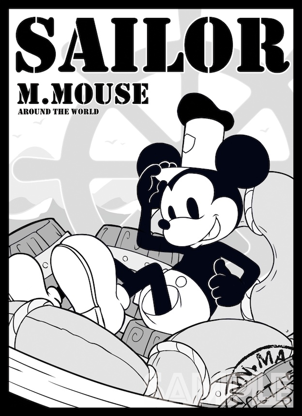 【TCGスリーブ】Willie