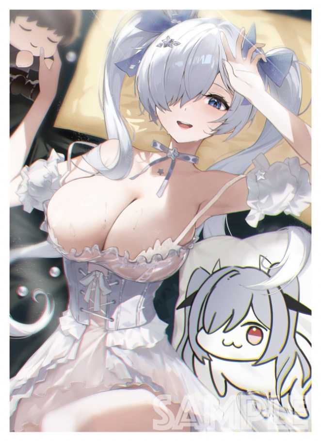 【TCGスリーブ】シンデレラ