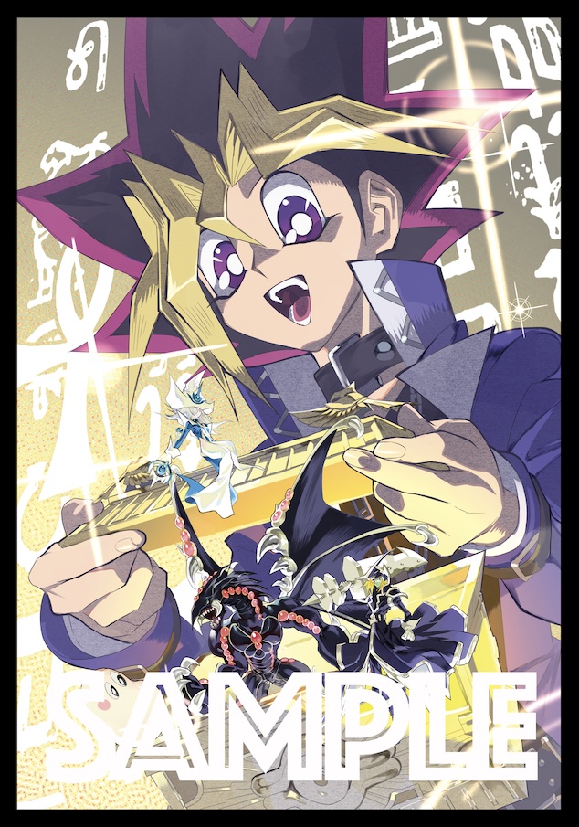 【TCGスリーブ】YG