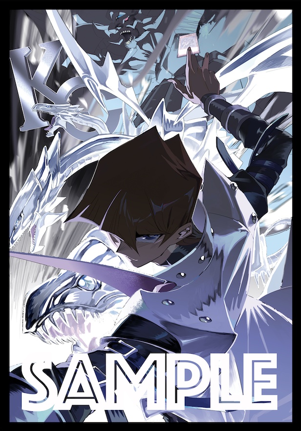 【TCGスリーブ】KC