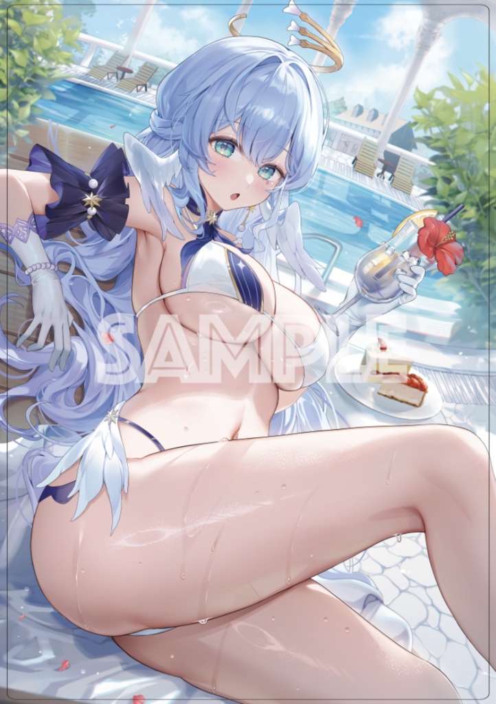 【プレイマット】ロビン