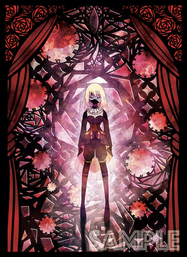 【TCGスリーブ3種セット】Aveセット