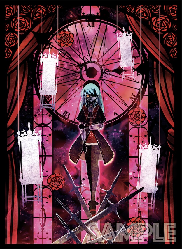 【TCGスリーブ3種セット】Aveセット