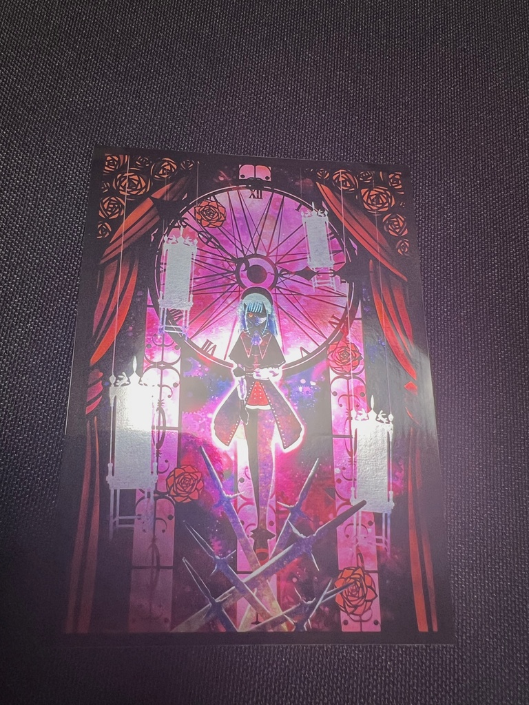 【TCGスリーブ3種セット】Aveセット
