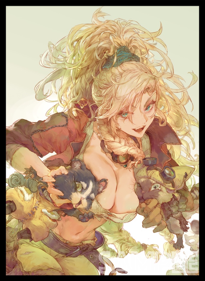 【TCGスリーブ】ジェマ