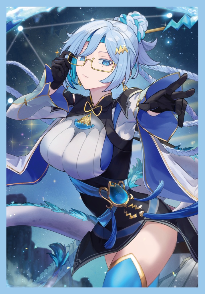 【TCGスリーブ】ファイメナ