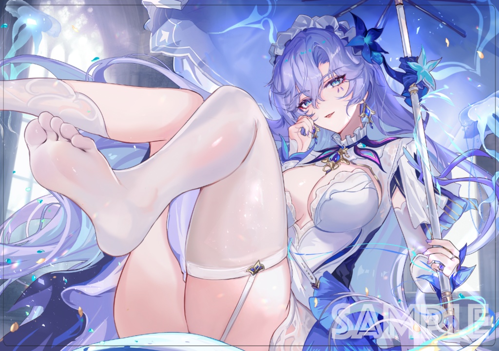 【プレイマット】カンタレラ