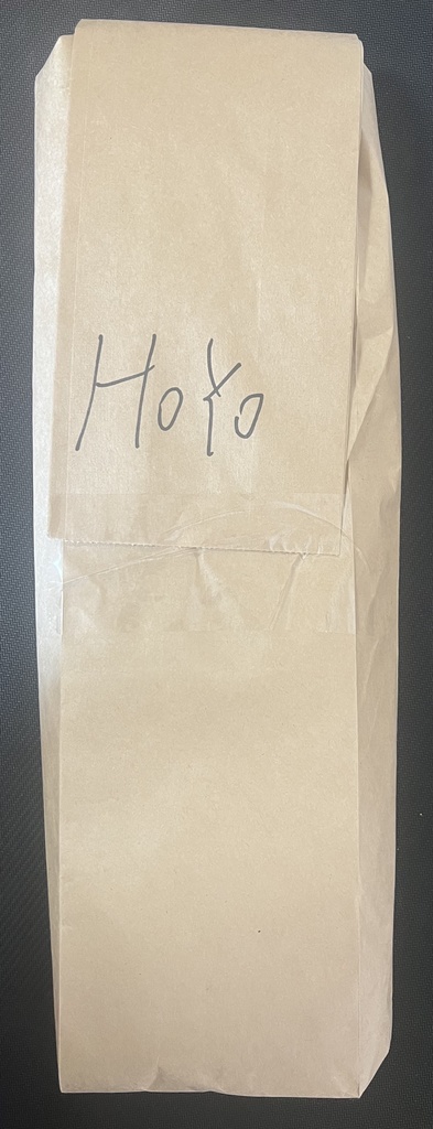 「エア冬コミ」【福袋】HoYo袋