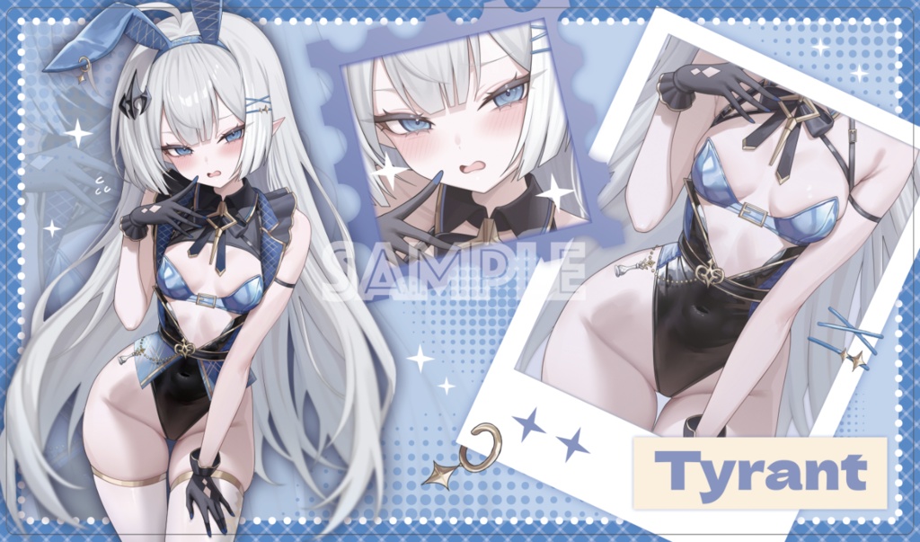 「エアコミ1」【プレイマット】魔王