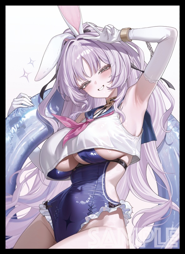 「エアコミ1」【TCGスリーブ】シア