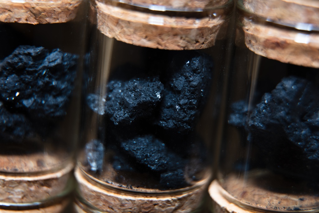 マツカとウシオのおやつ Ver.小瓶