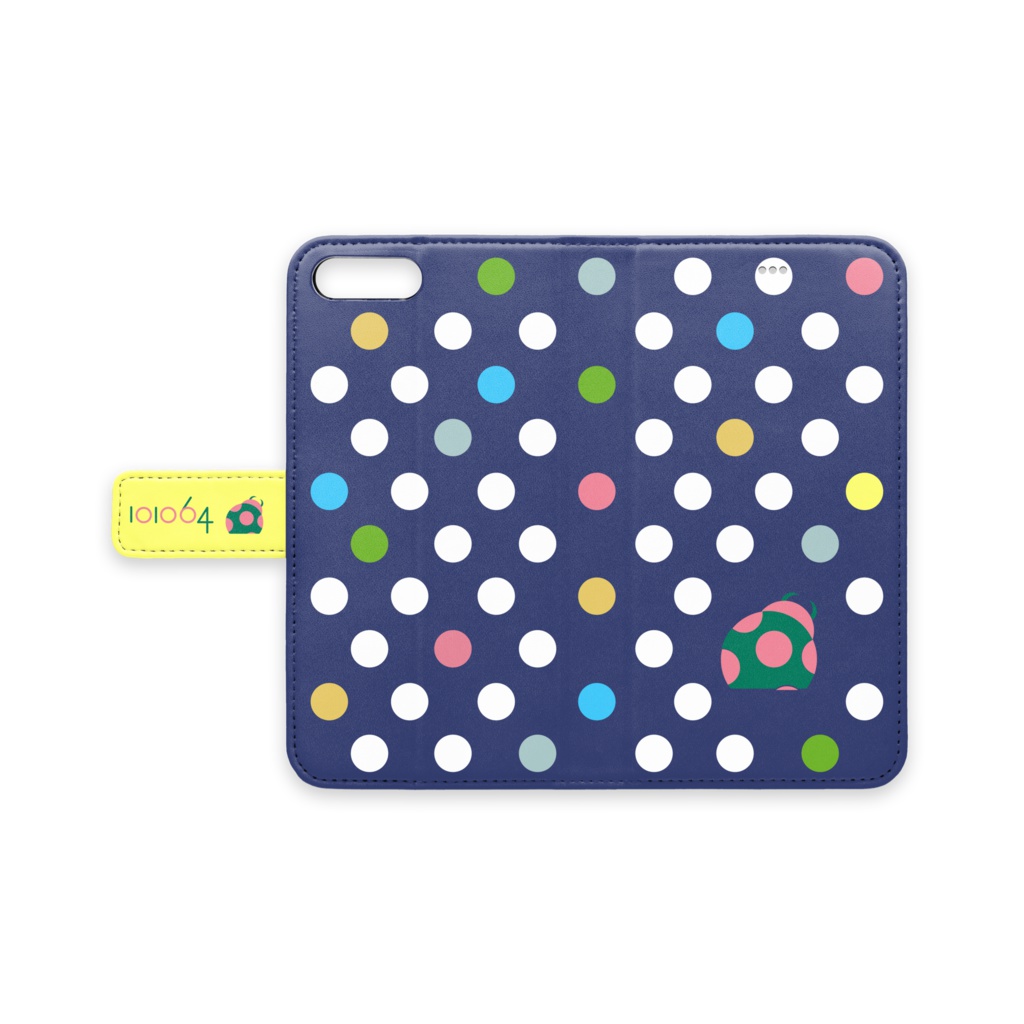 101064dots for iPhone 8 Plus / 7 Plus