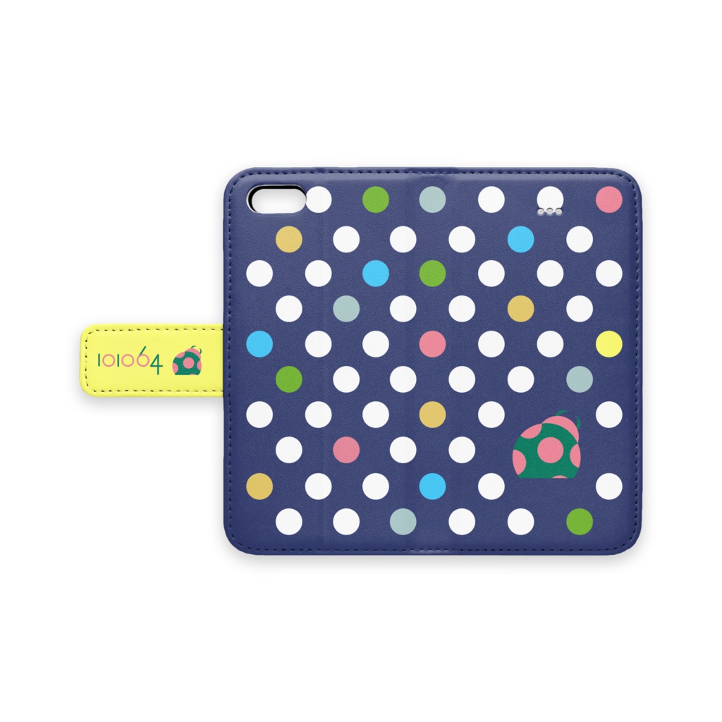 101064dots for iPhone SE