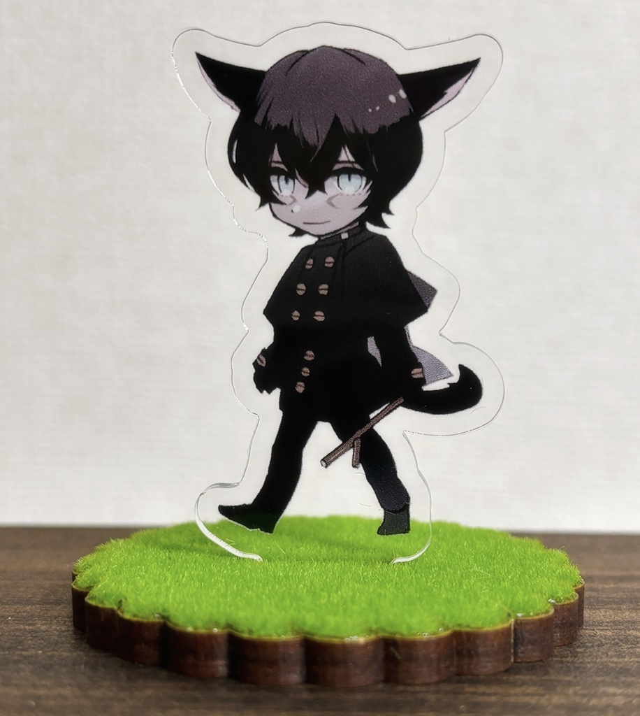 リタくんごきげん アクリルスタンド