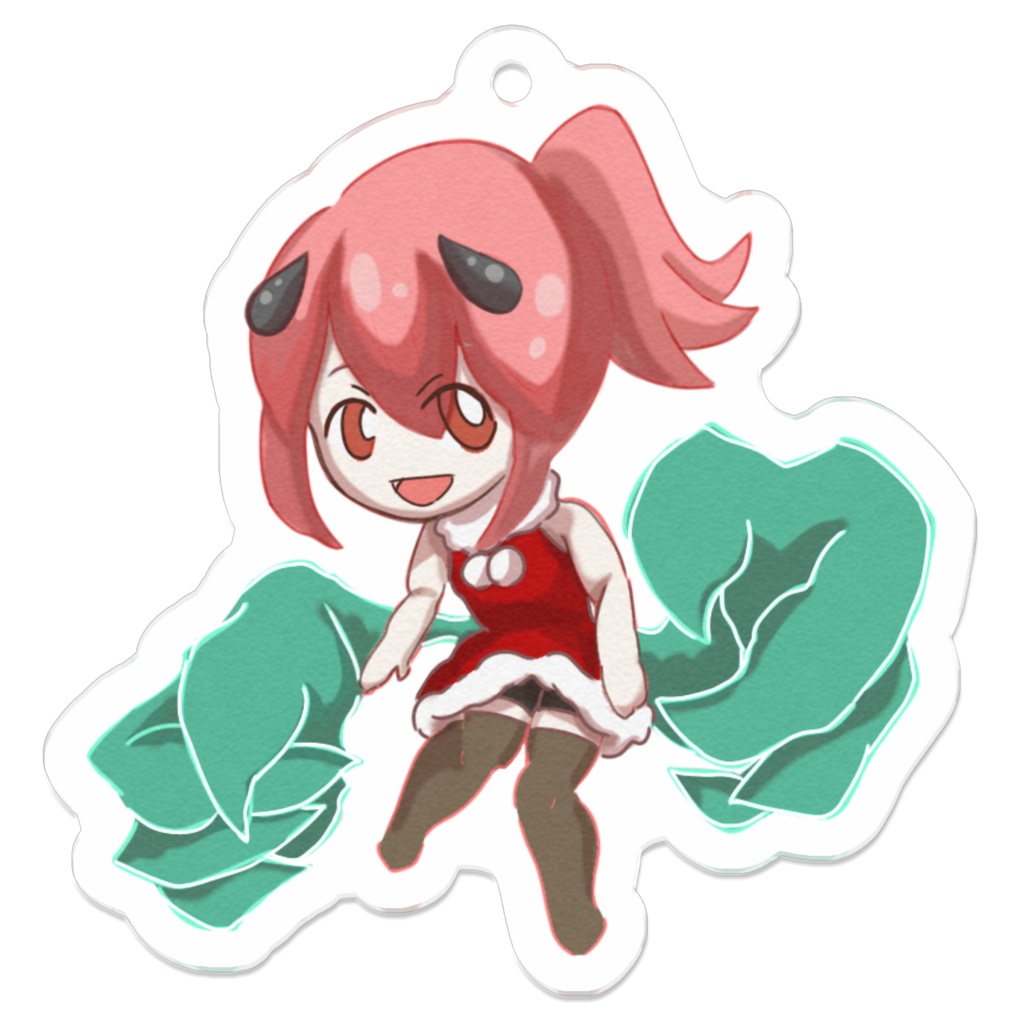 ツノ子_バージョン2