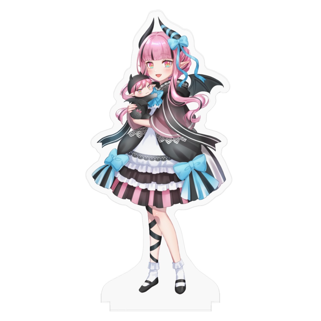 トエル アクリルスタンド