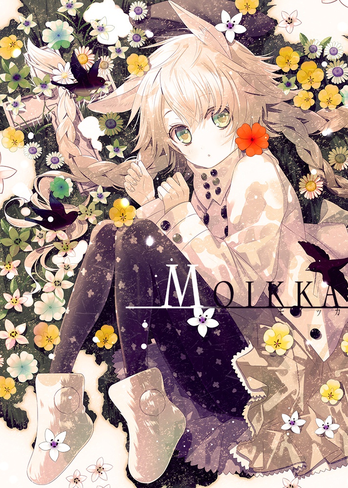 Moikka