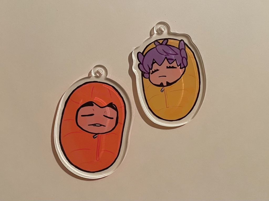 みのむしとめんたいこ