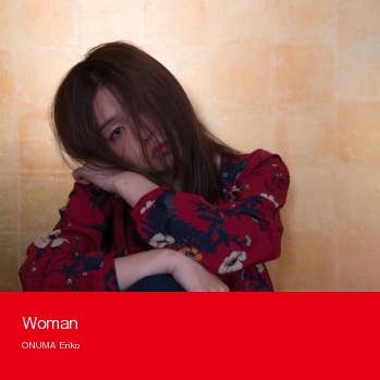 【展示のみ】写真集「Woman」