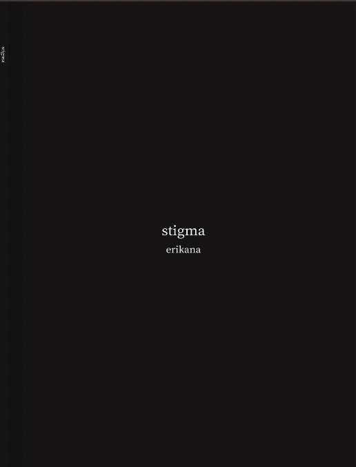 【委託販売】写真集「stigma~小沼枝里子&槐奏子ハロウィンphoto book2021~」