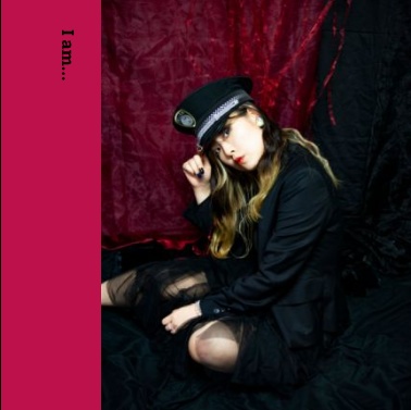 【展示のみ】写真集「I am...」