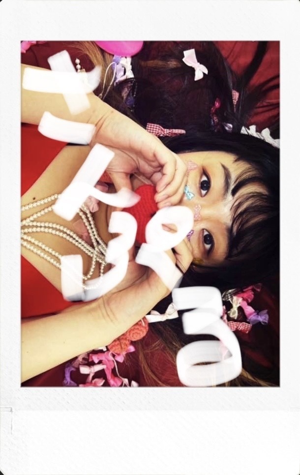 【展示のみ】ブロマイド&チェキ「節分」「バレンタイン」