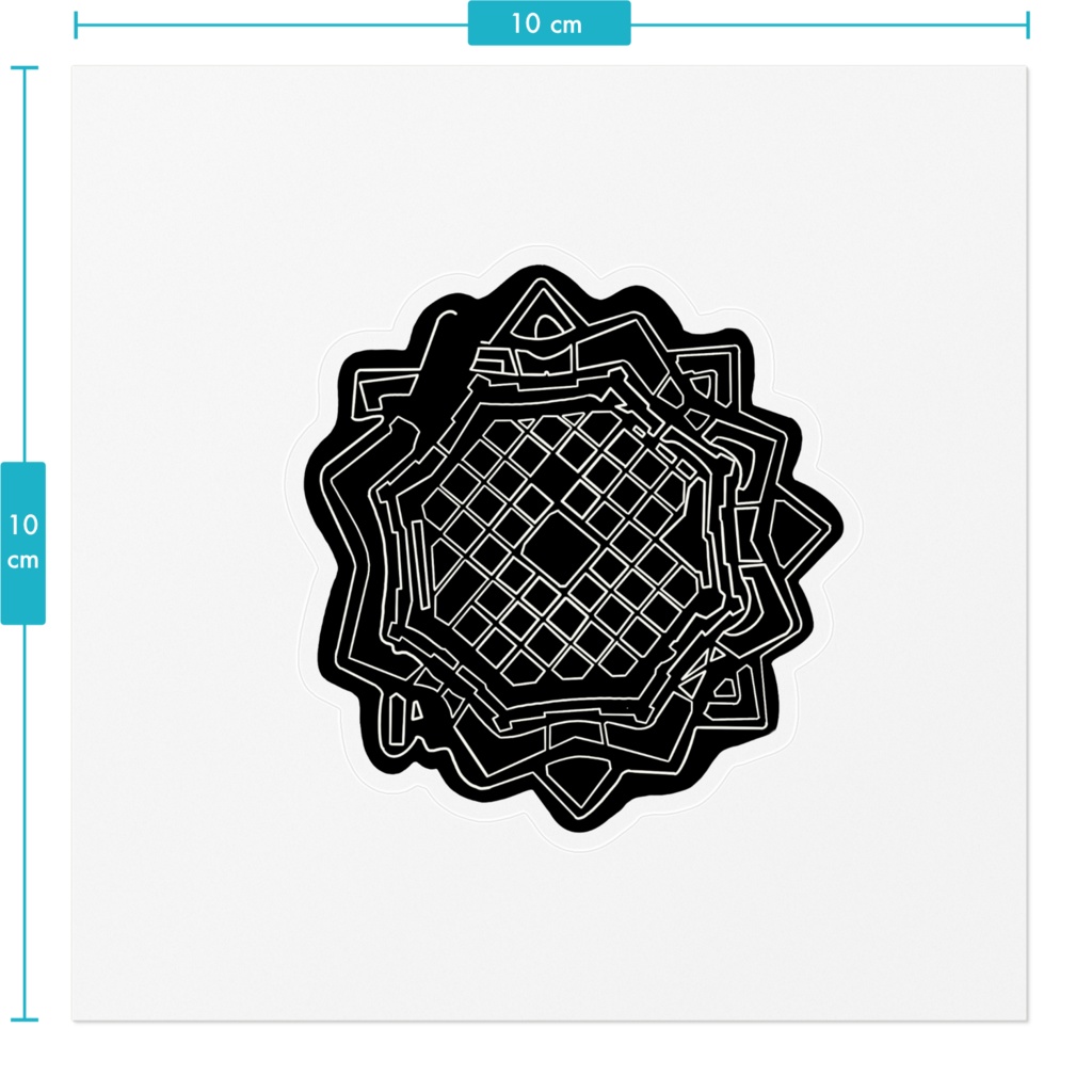 星型要塞 ヌフ・ブリザック