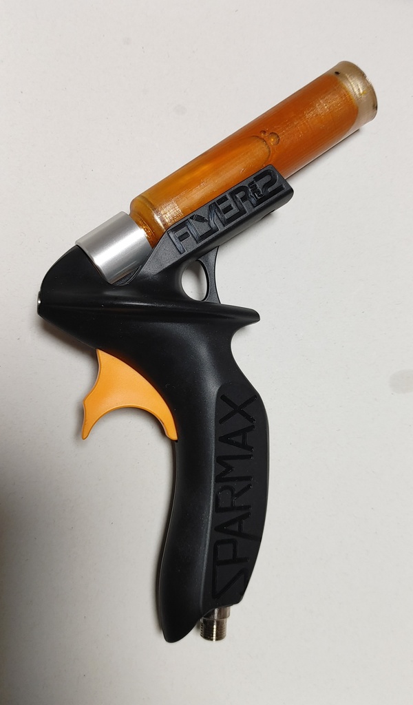 FLYER-SR2 専用ボトル 35ml