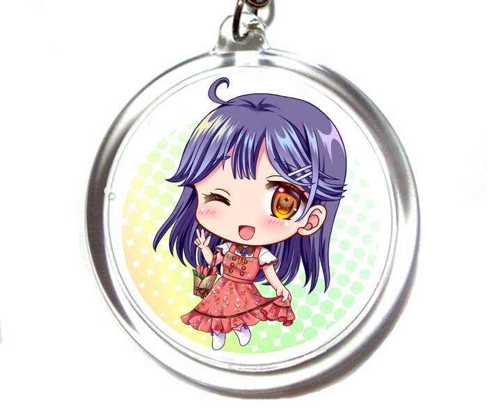 drew艦トートバッグ