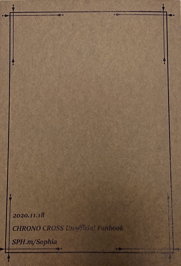 My Review: CHRONO CROSS 20th Anniversary Live Tour 2019 RADICAL DREAMERS performed by Yasunori Mitsuda & Millennial Fair